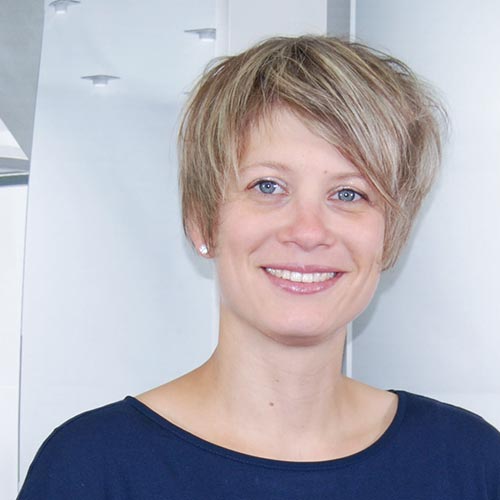 Daniela Heffner