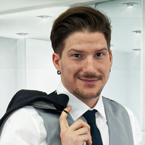 Fabian Krauskopf