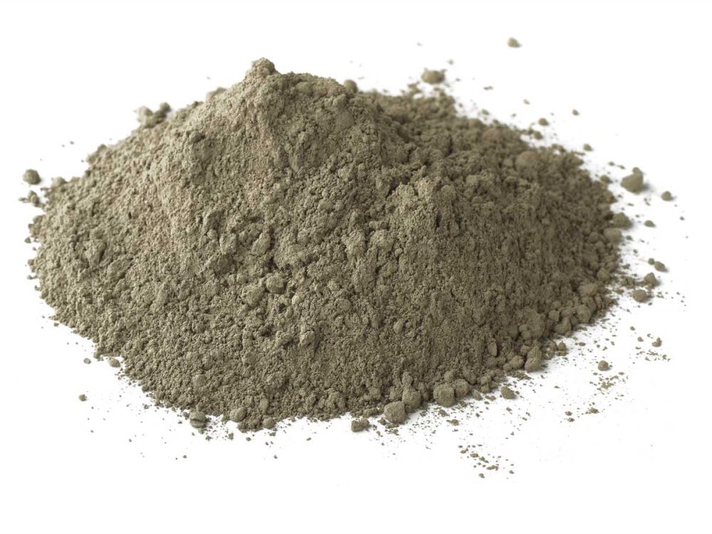 Trockenmörtel