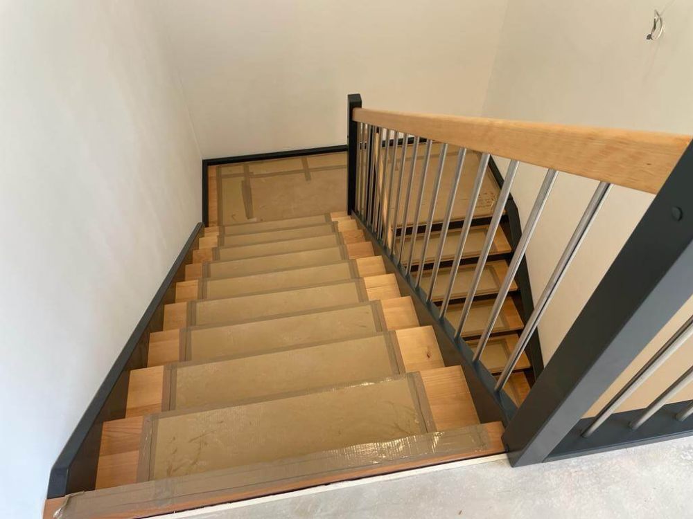 Treppe