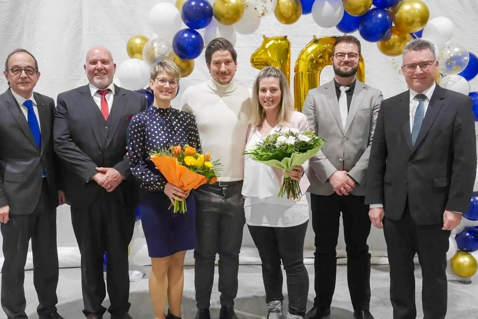 Lösungen für die Probleme von Morgen