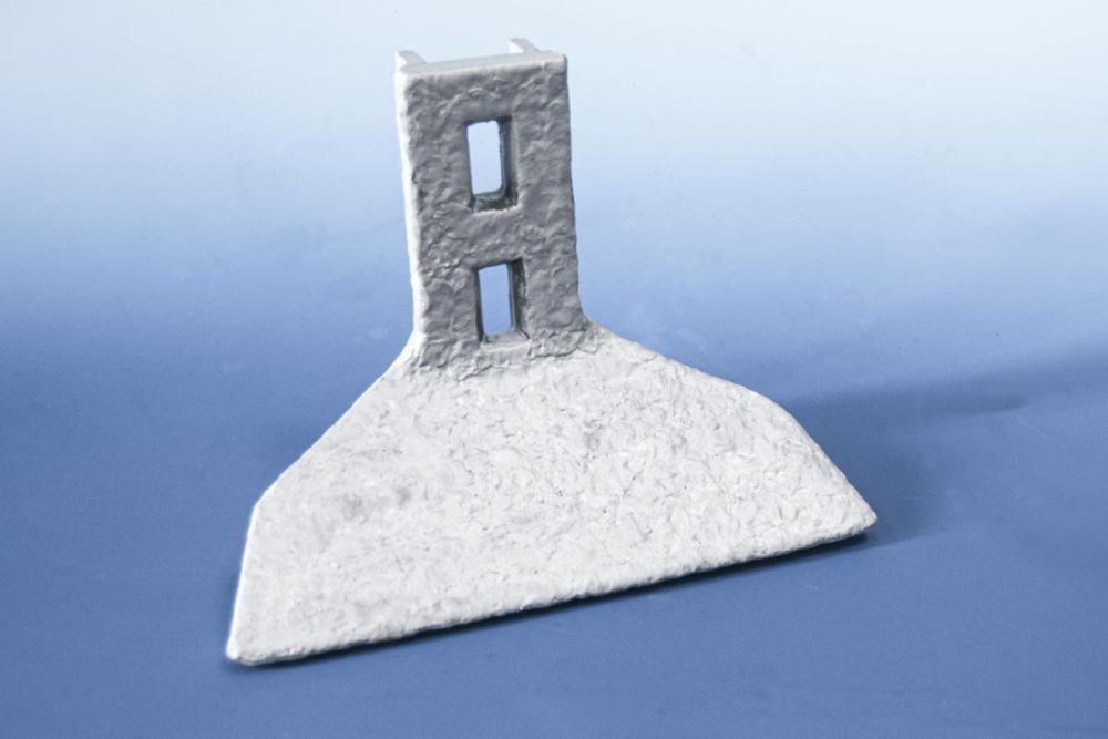 Mischschar mit GWC-Panzerung 