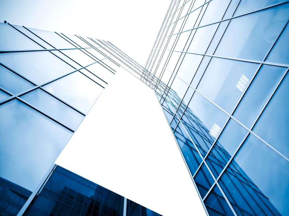 Fensterglas