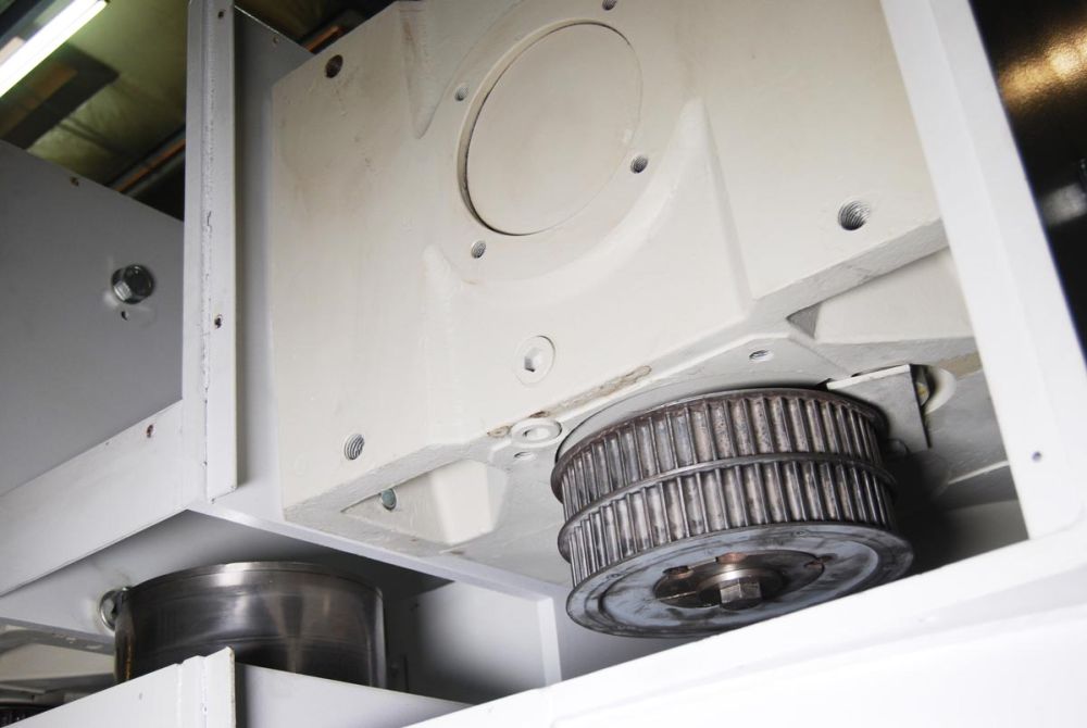 Amixon Mischer