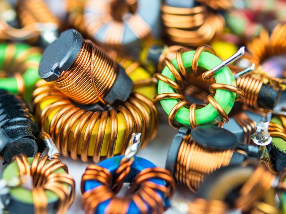 Ferrite