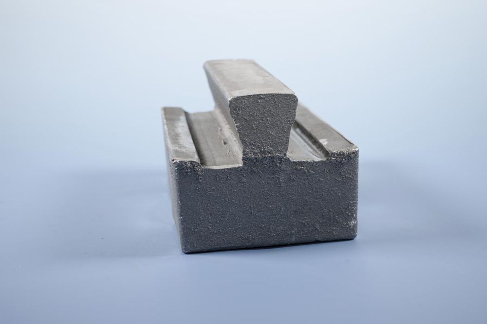 Geschlossene Brechbare