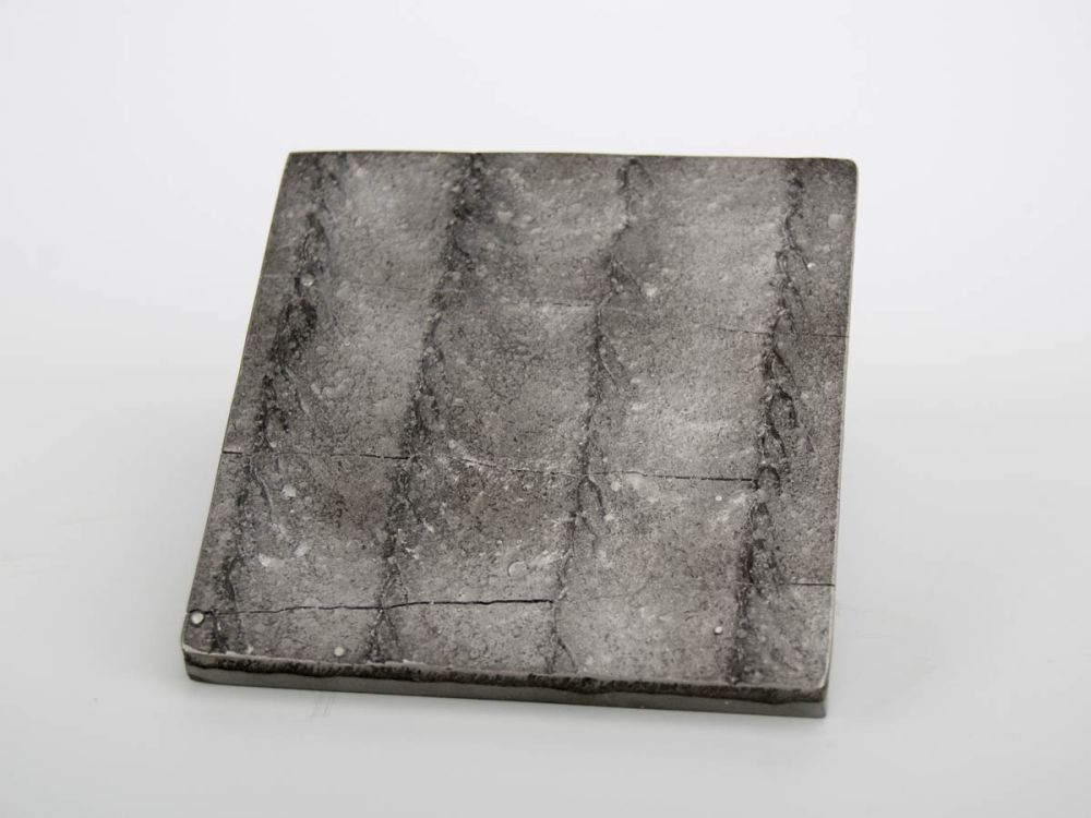 Verbundpanzermaterial 